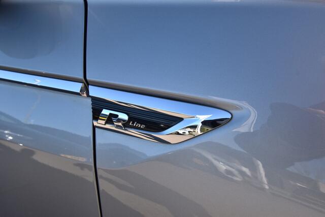 Volkswagen TIGUAN 1.5 TSI ACT Highline Business R-Line TREKHAAK , VIRTUAL COCKPIT , PANODAK , V ST VERW , A UITRIJ CAM , LED KOPL ,