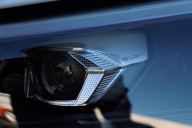 Volkswagen TIGUAN R-Line Business 1.5 150 pk DSG IQ.Light | Pano | Harman Kadon