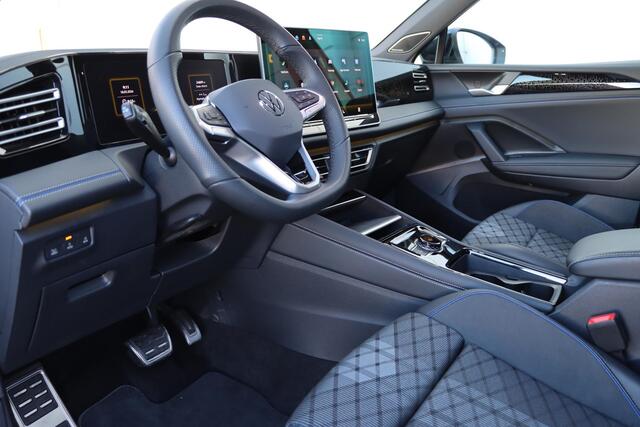 Volkswagen TIGUAN R-Line Business 1.5 150 pk DSG IQ.Light | Pano | Harman Kadon