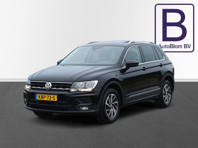 Volkswagen TIGUAN 2.0 TSI 4Motion Sound /Pano/Camera/DigiDash/Trekh/Carplay/Cruise/