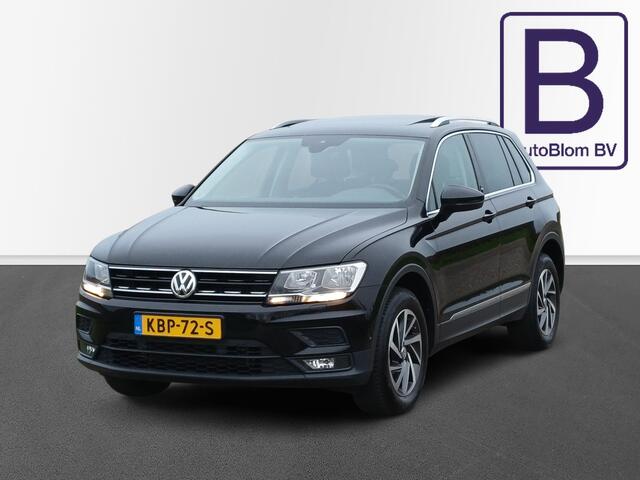 Volkswagen TIGUAN 2.0 TSI 4Motion Sound /Pano/Camera/DigiDash/Trekh/Carplay/Cruise/
