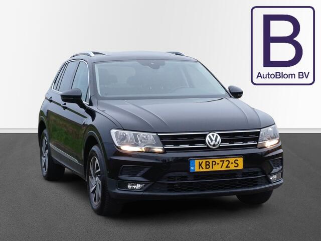 Volkswagen TIGUAN 2.0 TSI 4Motion Sound /Pano/Camera/DigiDash/Trekh/Carplay/Cruise/