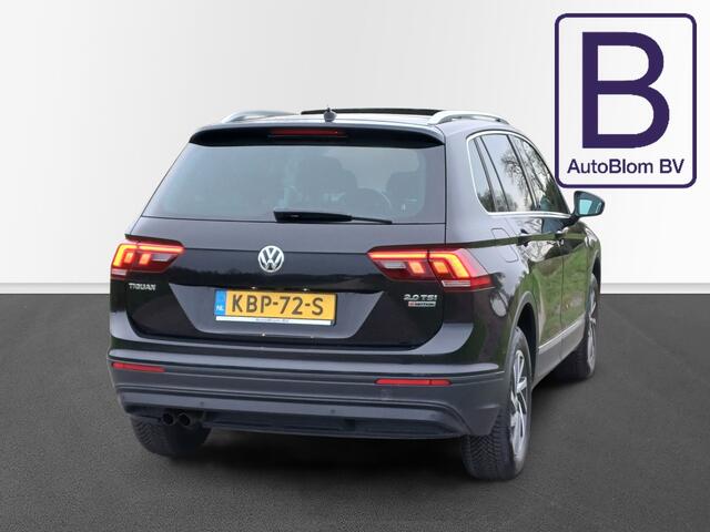 Volkswagen TIGUAN 2.0 TSI 4Motion Sound /Pano/Camera/DigiDash/Trekh/Carplay/Cruise/