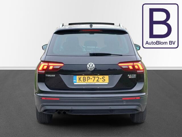 Volkswagen TIGUAN 2.0 TSI 4Motion Sound /Pano/Camera/DigiDash/Trekh/Carplay/Cruise/