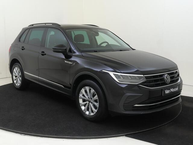 Volkswagen TIGUAN 1.4 TSI eHybrid Life Navigatie | Parkeercamera | LM velgen | Climat control |