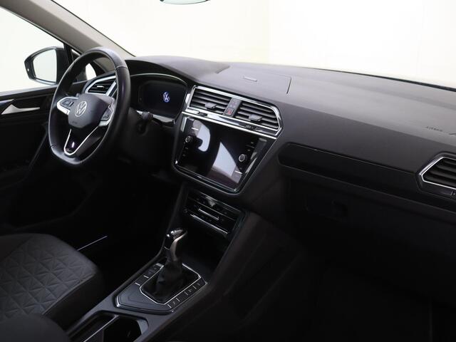 Volkswagen TIGUAN 1.4 TSI eHybrid Life Navigatie | Parkeercamera | LM velgen | Climat control |