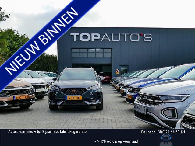 Volkswagen TIGUAN 1.5 eHYBRID 272 PK NW AUTO R-LINE VW.TREKHAAK BLACK PANO XL.NAVI STOEL/STUUR VERW. BLACK.STYLE 360.CAM ELEK.KLEP MATRIX.LED 20''LMV MASSAGE SCHUIFDAK PHEV PLUG IN HYBRID ?Top Auto's Wijchen , 30 Jaar Specialist in Volkswagen : Alle Type's : R-Line Editio
