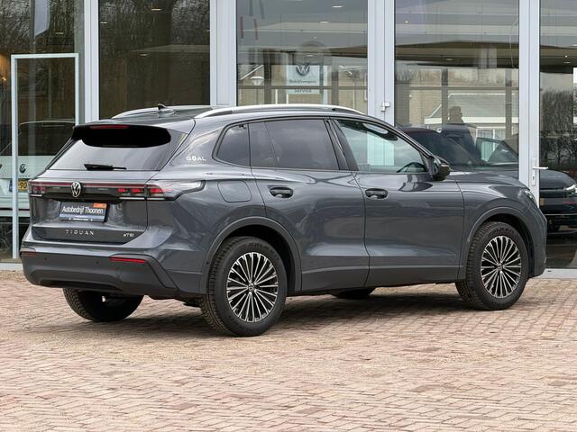 Volkswagen TIGUAN 1.5 eTSI Life Edition 150pk | Trekhaak | 360° camera | Keyless