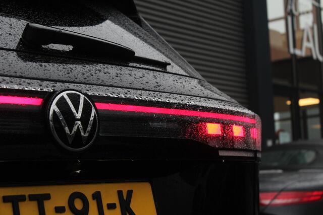 Volkswagen TIGUAN 2.0 TSI 4Motion R-line Elegance | Panoramadak | Trekhaak | HUD | ACC | DCC | 360 Camera | Full Options