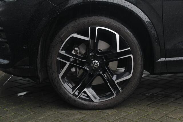 Volkswagen TIGUAN 2.0 TSI 4Motion R-line Elegance | Panoramadak | Trekhaak | HUD | ACC | DCC | 360 Camera | Full Options