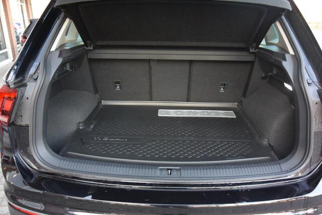Volkswagen TIGUAN 1.5 TSI Life Business