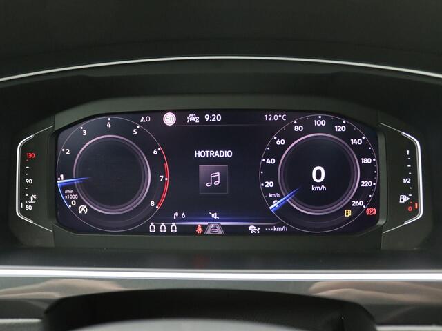 Volkswagen TIGUAN 1.5 TSI Life Business 130PK Trekhaak, 19" LM Velgen, Navi, Achteruitrijcamera, Parkeersensoren voor en achter, Alarm