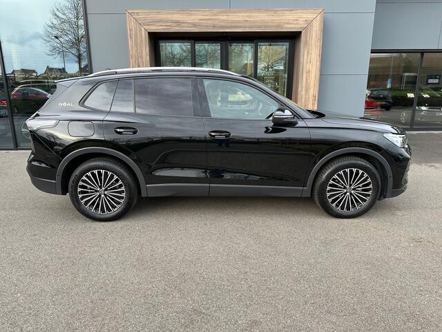 Volkswagen TIGUAN 1.5 eTSI 150pk DSG GOAL | Trekhaak | 360 Camera | IQ light | Dode hoek | Elek. Achterklep | Rijklaar incl. garantie