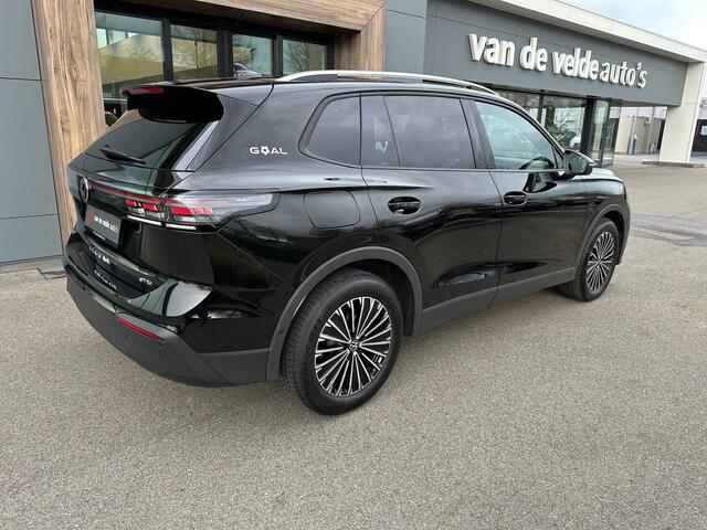 Volkswagen TIGUAN 1.5 eTSI 150pk DSG GOAL | Trekhaak | 360 Camera | IQ light | Dode hoek | Elek. Achterklep | Rijklaar incl. garantie