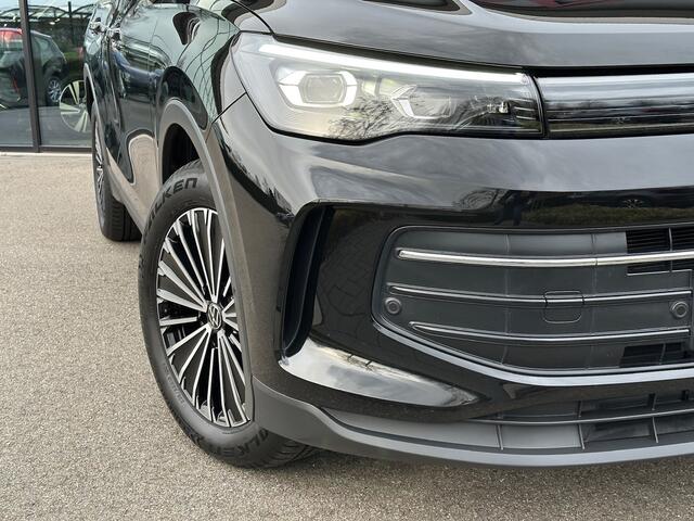 Volkswagen TIGUAN 1.5 eTSI 150pk DSG GOAL | Trekhaak | 360 Camera | IQ light | Dode hoek | Elek. Achterklep | Rijklaar incl. garantie