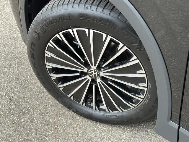 Volkswagen TIGUAN 1.5 eTSI 150pk DSG GOAL | Trekhaak | 360 Camera | IQ light | Dode hoek | Elek. Achterklep | Rijklaar incl. garantie