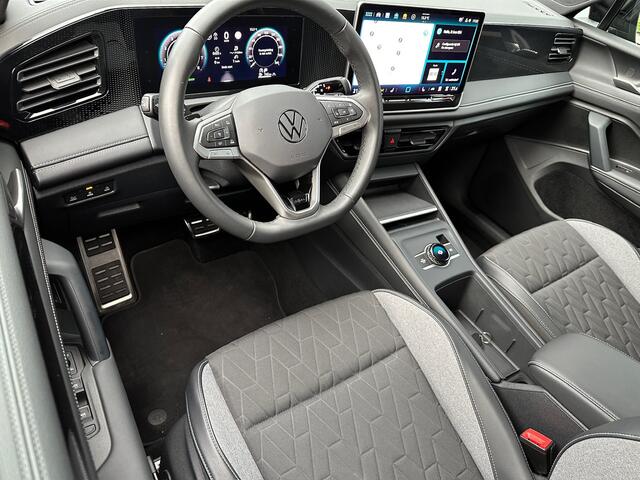 Volkswagen TIGUAN 1.5 eTSI 150pk DSG GOAL | Trekhaak | 360 Camera | IQ light | Dode hoek | Elek. Achterklep | Rijklaar incl. garantie