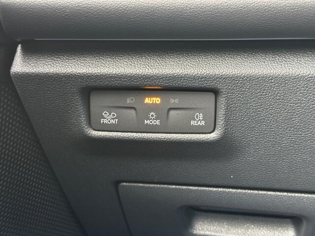 Volkswagen TIGUAN 1.5 eTSI 150pk DSG GOAL | Trekhaak | 360 Camera | IQ light | Dode hoek | Elek. Achterklep | Rijklaar incl. garantie