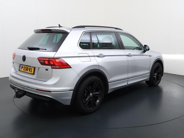 Volkswagen TIGUAN 1.5 TSI R-Line Business