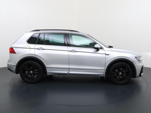 Volkswagen TIGUAN 1.5 TSI R-Line Business
