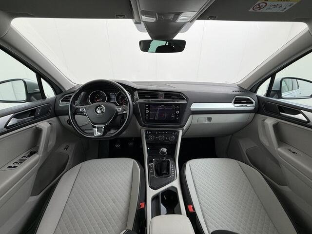 Volkswagen TIGUAN 1.5 TSI R-Line Business