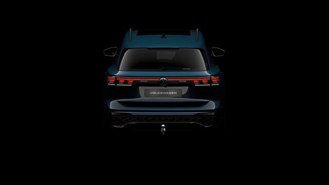 Volkswagen TIGUAN 1.5 eHybrid 272 6DSG R-Line Edition Automaat | Black Style Pakket