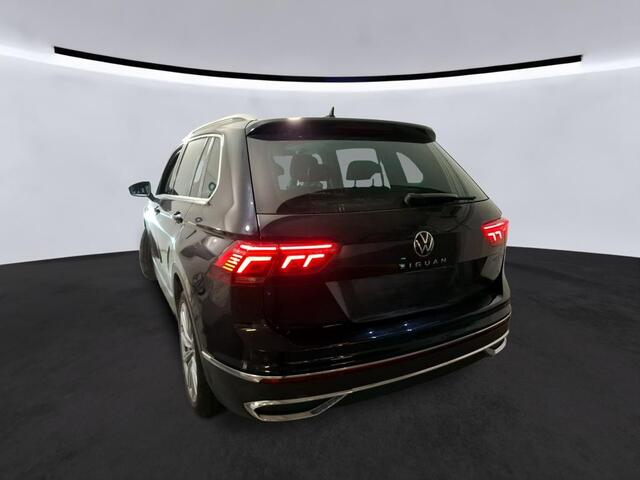 Volkswagen TIGUAN 1.4 TSI eHybrid 245pk PHEV Elegance / Panoramadak / 360 Camera / 20 inch / Matrix / Wordt Verwacht