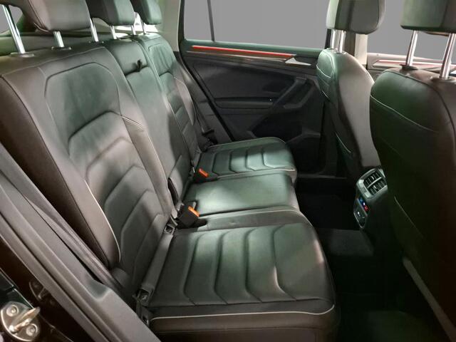 Volkswagen TIGUAN 1.4 TSI eHybrid 245pk PHEV Elegance / Panoramadak / 360 Camera / 20 inch / Matrix / Wordt Verwacht