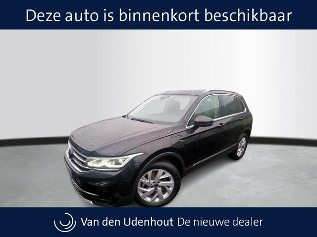 Volkswagen TIGUAN 1.4 TSI eHybrid 245pk PHEV Elegance / Panoramadak / Trekhaak / Matrix / Wordt Verwacht
