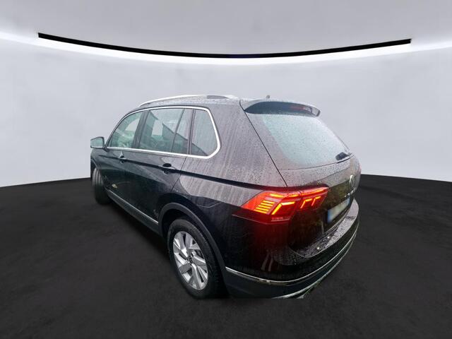 Volkswagen TIGUAN 1.4 TSI eHybrid 245pk PHEV Elegance / Panoramadak / Trekhaak / Matrix / Wordt Verwacht