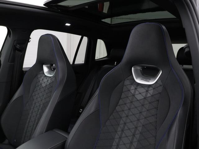 Volkswagen TIGUAN 1.5 eHybrid 204pk DSG R-Line Edition · Panoramadak · 360 Camera · Inklap. Trekhaak · Matrix LED ·Dodehoek sensor · Stuur- & Stoelverwarming · Garantie t/m 03-07-2029 of 100.000km