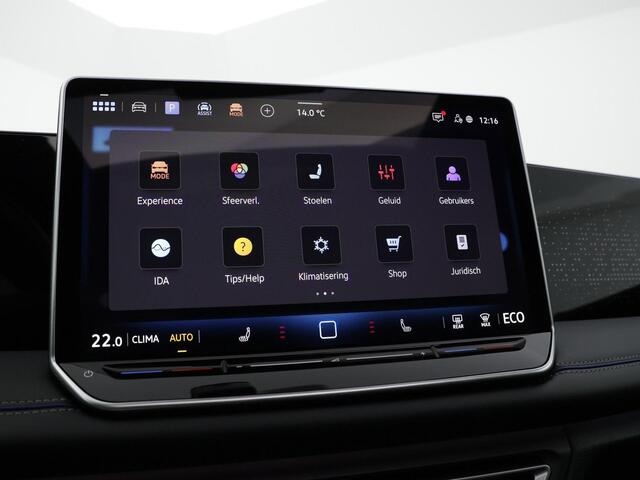 Volkswagen TIGUAN 1.5 eHybrid 204pk DSG R-Line Edition · Panoramadak · 360 Camera · Inklap. Trekhaak · Matrix LED ·Dodehoek sensor · Stuur- & Stoelverwarming · Garantie t/m 03-07-2029 of 100.000km