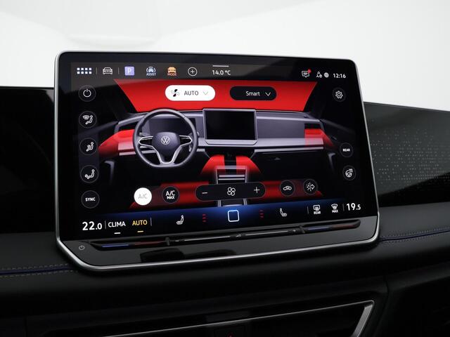 Volkswagen TIGUAN 1.5 eHybrid 204pk DSG R-Line Edition · Panoramadak · 360 Camera · Inklap. Trekhaak · Matrix LED ·Dodehoek sensor · Stuur- & Stoelverwarming · Garantie t/m 03-07-2029 of 100.000km