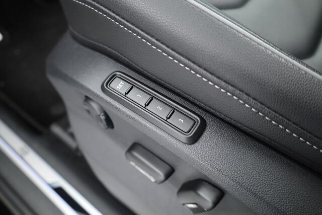 Volkswagen TIGUAN 1.4 TSI eHybrid R-Line Business | SOH 95.1% | Pano | Adapt. Cruise | IQ Light | 360cam | HUD | Stoel- Stoelverw. | Memory