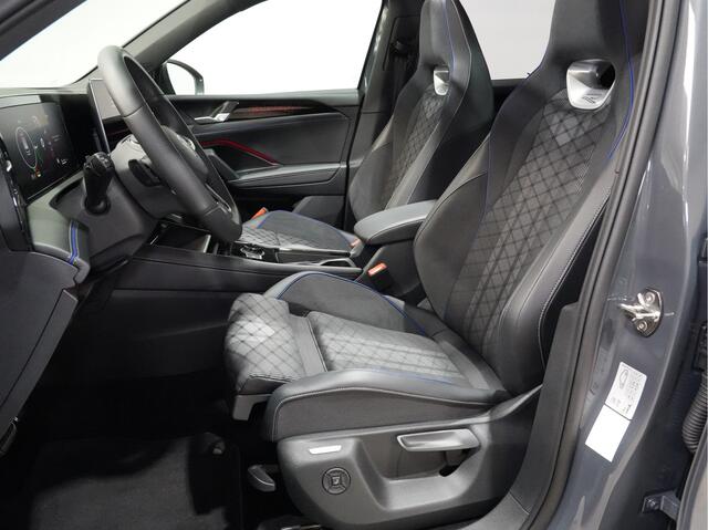 Volkswagen TIGUAN 1.5 TSI eHybrid 272pk PHEV R-Line Edition Trekhaak Navigatie 248