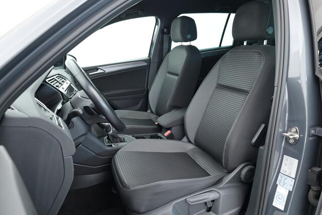 Volkswagen TIGUAN 1.4 TSI eHybrid | SOH 89,1% | HUD | IQ Light | Keyless | Stoel- Stuurverw. | Adapt. Cruise | 360cam | Apple CarPlay