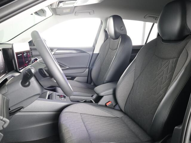 Volkswagen TIGUAN 1.5 eHybrid Life 204 PK | Navigatie | Wegklapbare trekhaak | Verlengde garantie