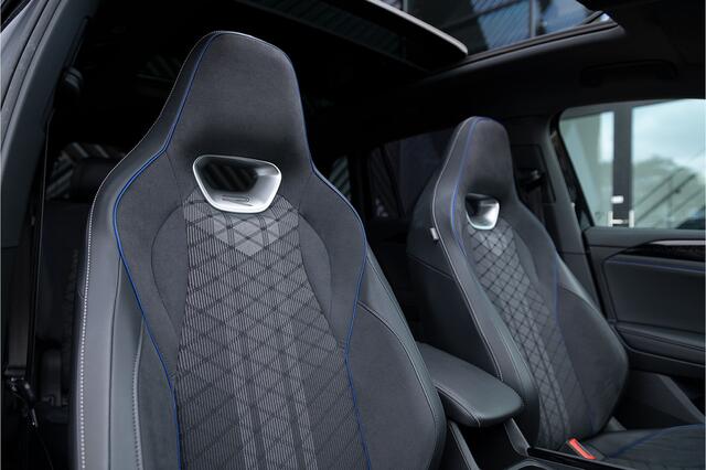 Volkswagen TIGUAN 1.5 eTSI R-Line ACC Pano IQ Light Massage 360 Ambient Winterpakket