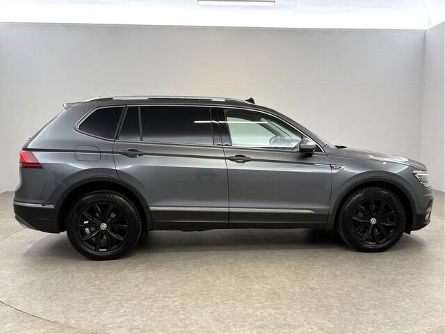 Volkswagen TIGUAN 2.0 TDI 191PK 4motion | Grijs kenteken | VAN | 2400kg Trekgew. | Trekhaak | Pano | Virtual | Camera | Carplay