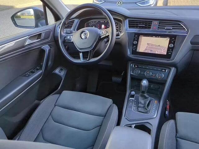 Volkswagen TIGUAN Allspace 1.5 TSI Comfortline Business
