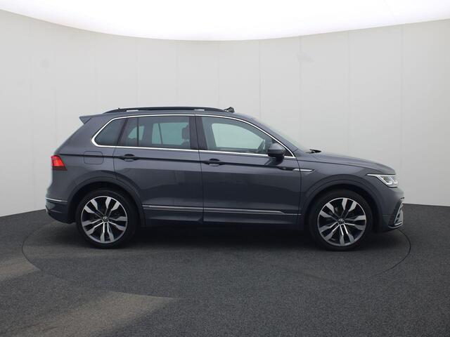Volkswagen TIGUAN 1.5TSI/150PK R-Line Business DSG · Panoramadak · Camera + Parkeersensoren · Trekhaak