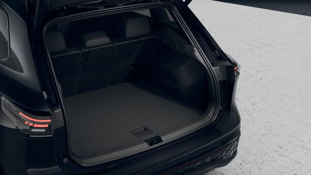 Volkswagen TIGUAN 1.5 eHybrid 272 6DSG R-Line Edition | 'App-Connect' draadloze smartphone integratie | Automatische afstandsregeling (Adaptive Cruise Control) | Black Style Pakket