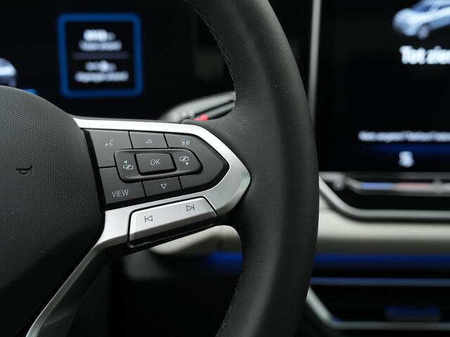 Volkswagen TIGUAN 1.5 eHybrid 204 pk Elegance | Panoramadak | Trekhaak | IQ Light | 360 Camera | Stuur-/stoelverwarming | Navigatie