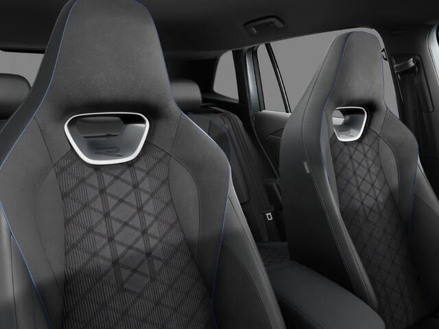 Volkswagen TIGUAN R-Line Edition 1.5 eHybrid 204 PK 6 versn. DSG · Achteruitrijcamera · Draadloze telefoonlader · Black Style Pakket · Panoramaschuif-kanteldak