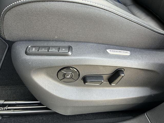 Volkswagen TIGUAN 1.5 272pk DSG eHybrid R-Line Edition · Panoramadak · Leder · Harman Kardon · 360 Camera · Wegklapbare Trekhaak · Stoelventilatie · Head-Up · Black Style · 20'' Inch · Garantie t/m 19-09-2029 of 100.000km