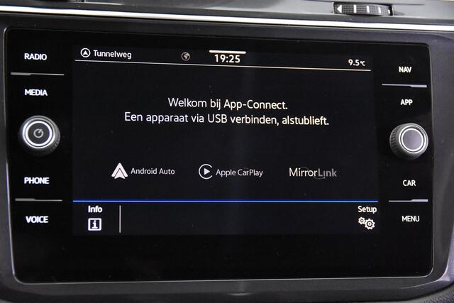Volkswagen TIGUAN Allspace 1.5 TSI Allspace *1ste Eigenaar*Navigatie*Parkassist*