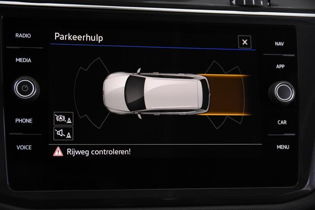 Volkswagen TIGUAN Allspace 1.5 TSI Allspace *1ste Eigenaar*Navigatie*Parkassist*