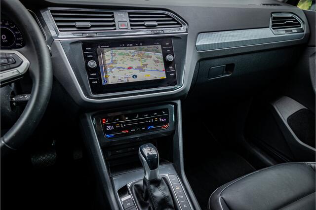 Volkswagen TIGUAN 1.4 TSI eHybrid Life Leder 360 Camera Trekhaak Digi Dash