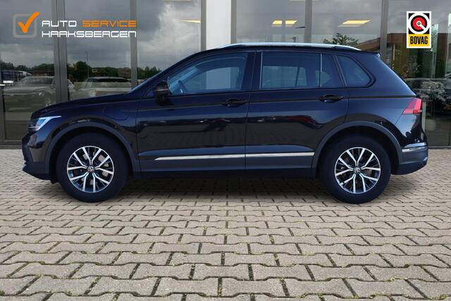 Volkswagen TIGUAN 1.4 TSI eHybrid Life | ACC | Virtual Cockpit | Stoel Verwarming |