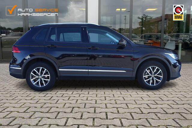 Volkswagen TIGUAN 1.4 TSI eHybrid Life | ACC | Virtual Cockpit | Stoel Verwarming |